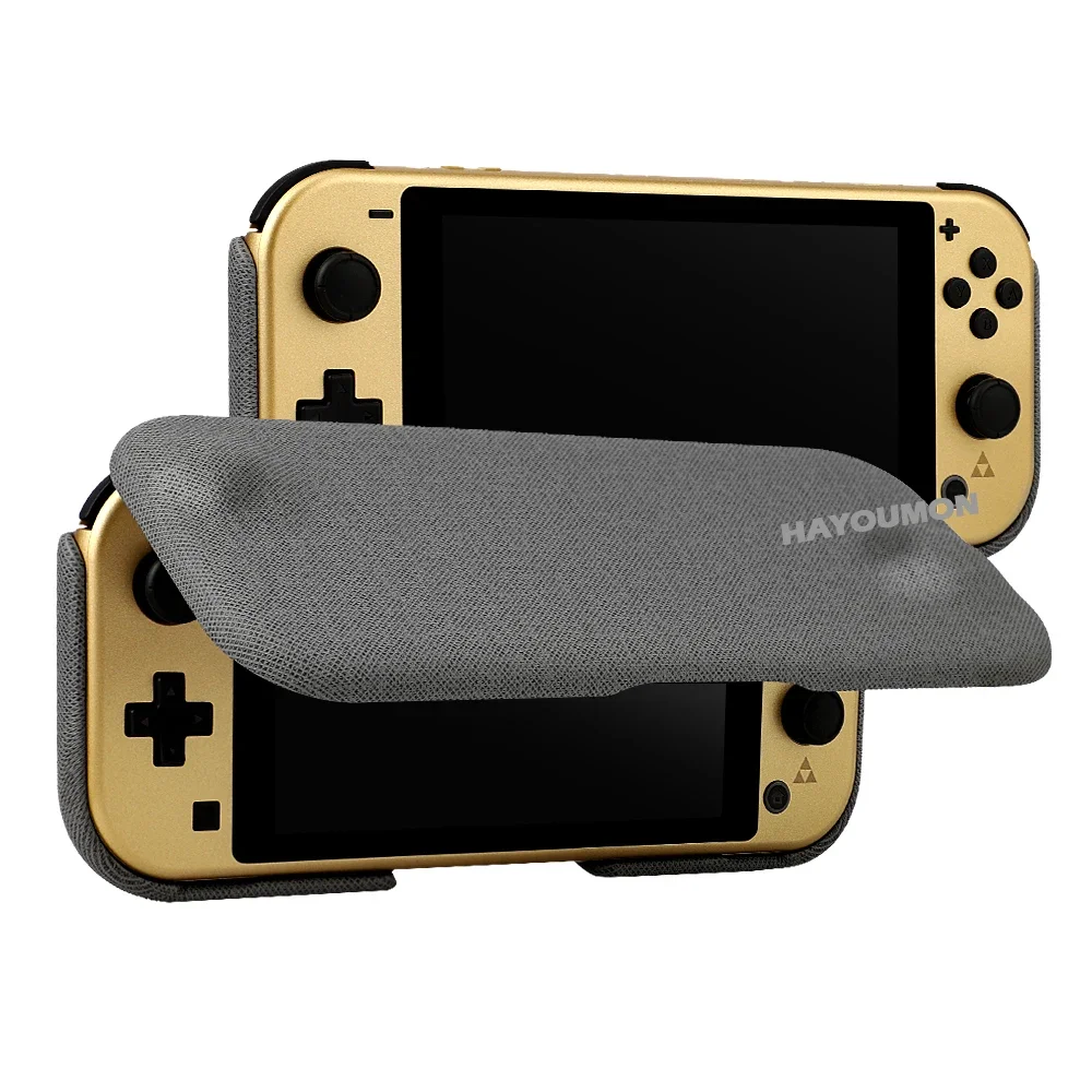New For Switch Lite Flip Cover – обзор и цена Gaming Console All