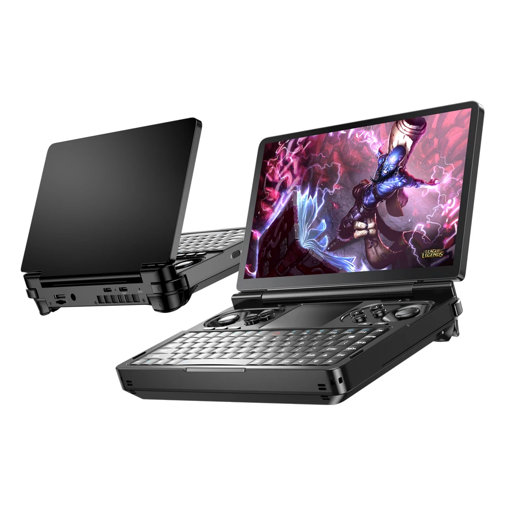 2026 Latest GPD WIN Mini Handh – обзор и цена Gaming Console In 2026