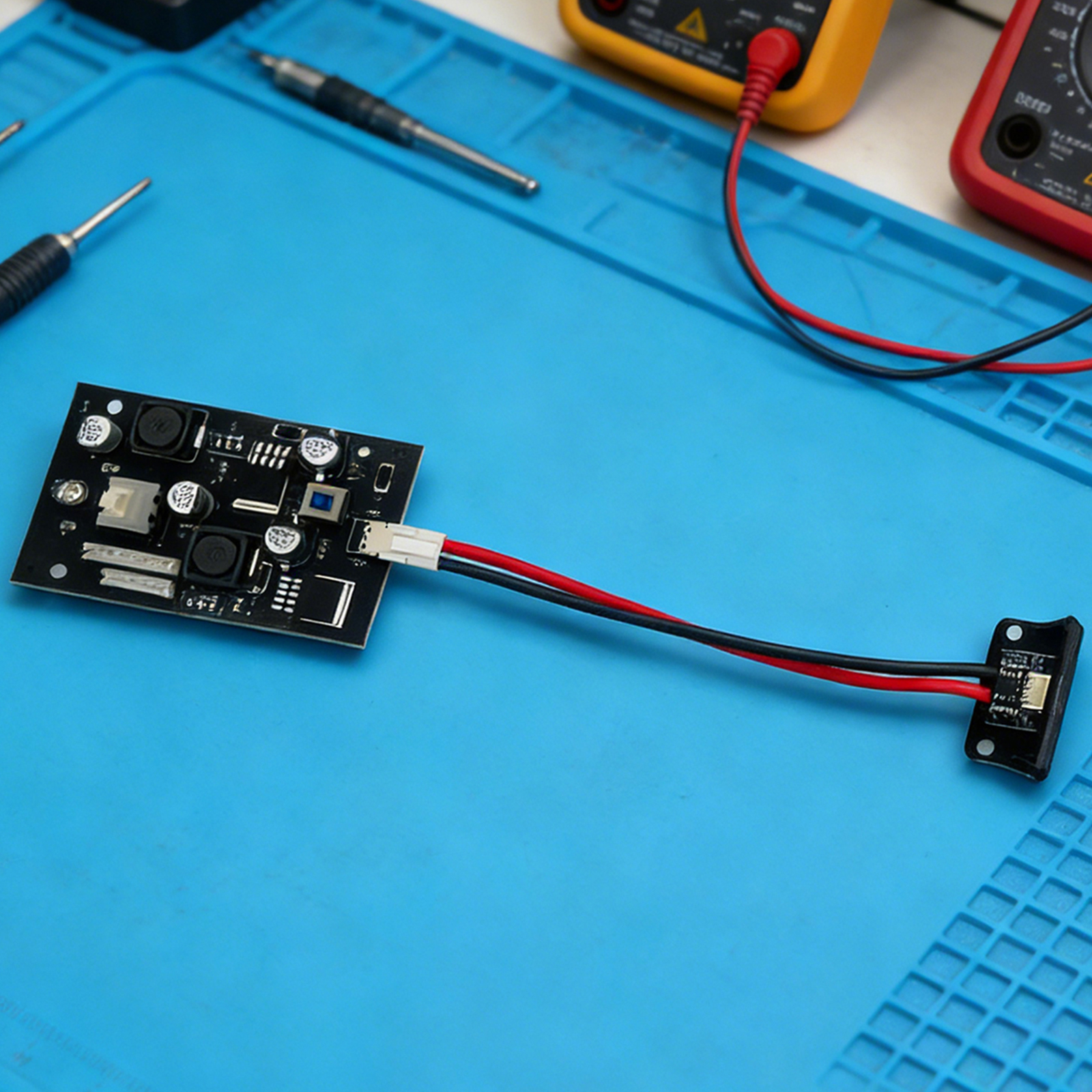 Replacement Power Supply Board – обзор и цена Console Gaming Steam