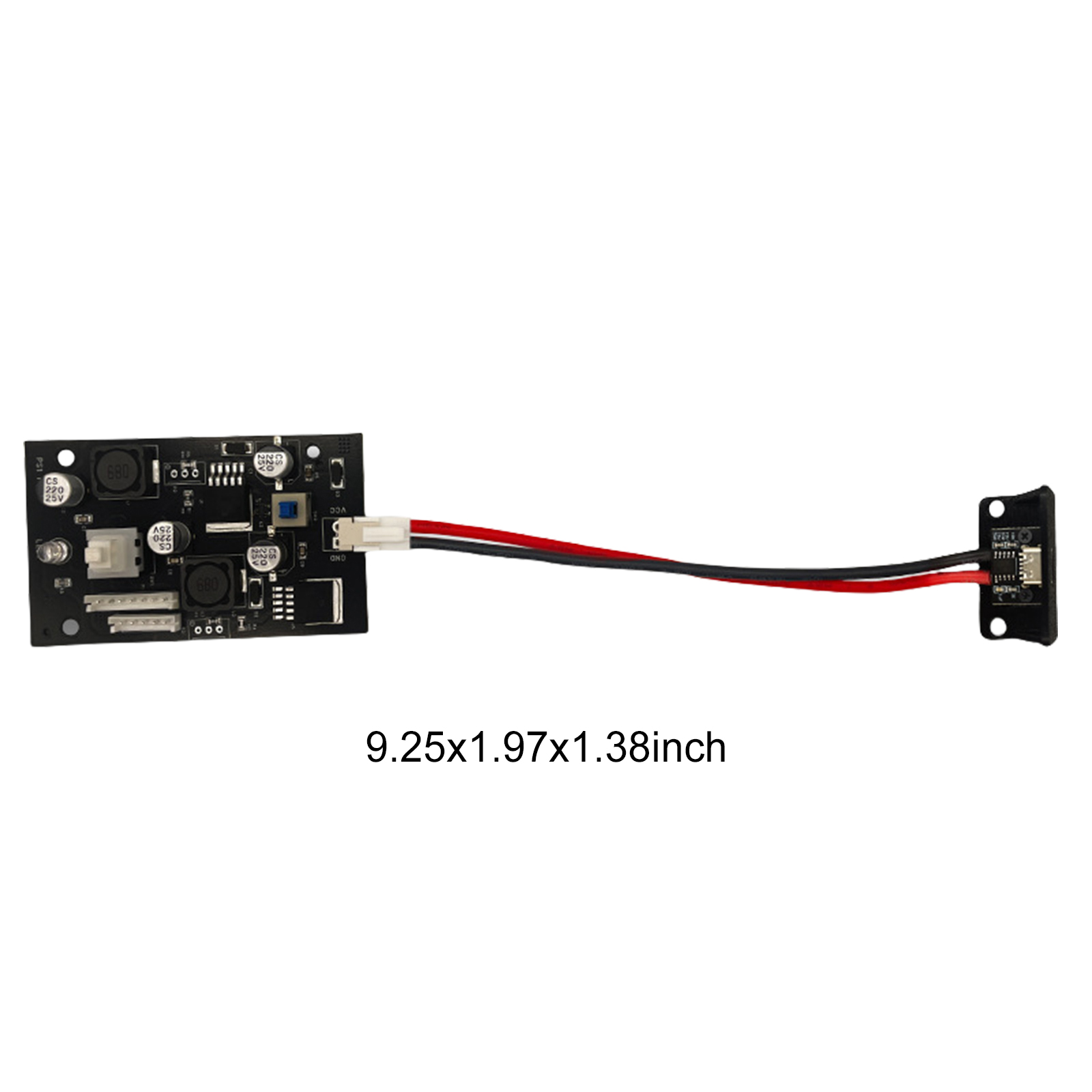 Replacement Power Supply Board – обзор и цена Console Gaming Steam