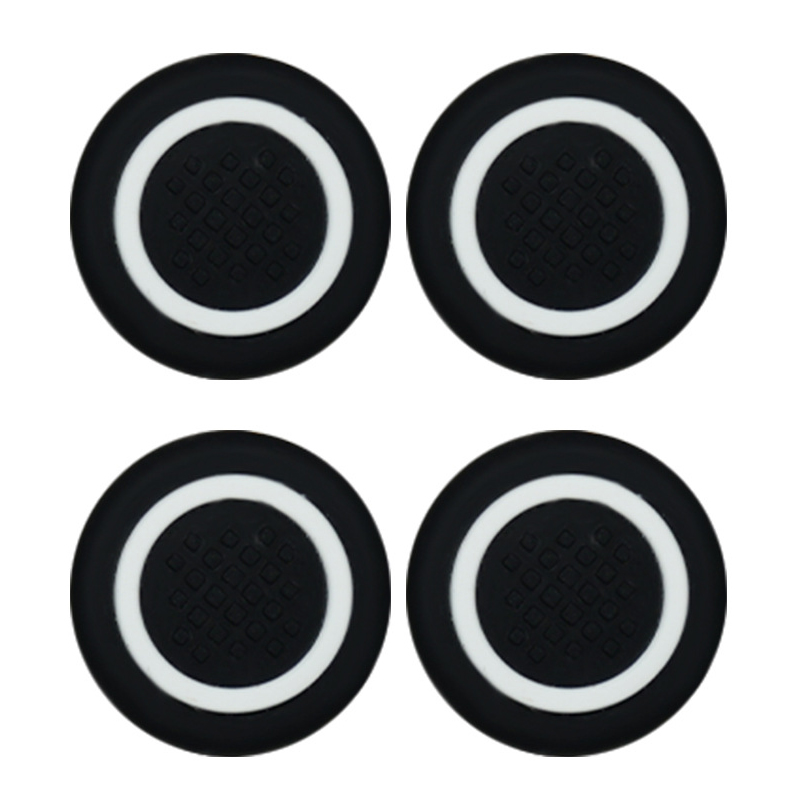 4pcs Silicone Joystick Thumb G – обзор и цена Console Gaming Steam