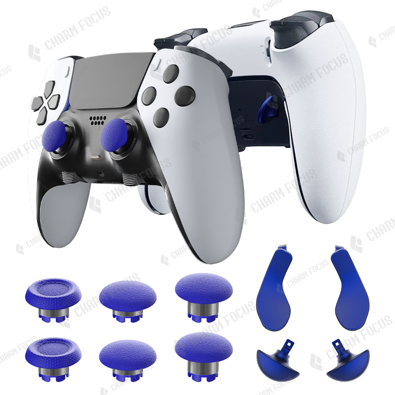 10-in-1 Plastic Thumbstick Joy – обзор и цена Ps5 Controller Cover