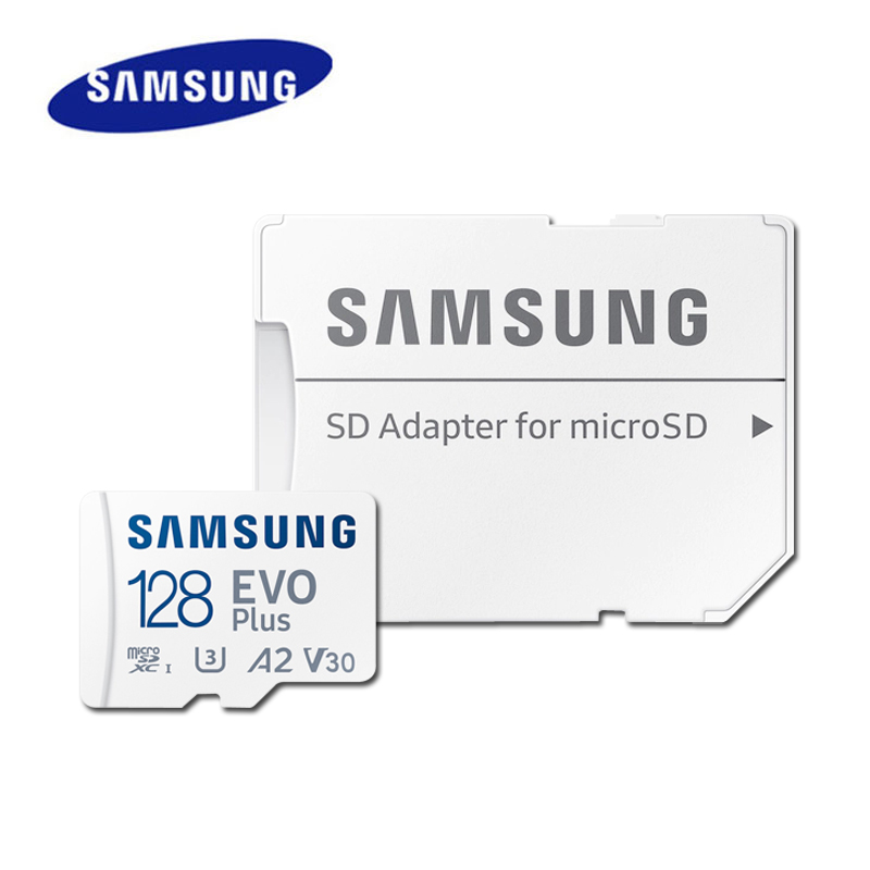 Samsung MicroSD 512GB 256GB 12 – обзор и цена Gaming Console Evo
