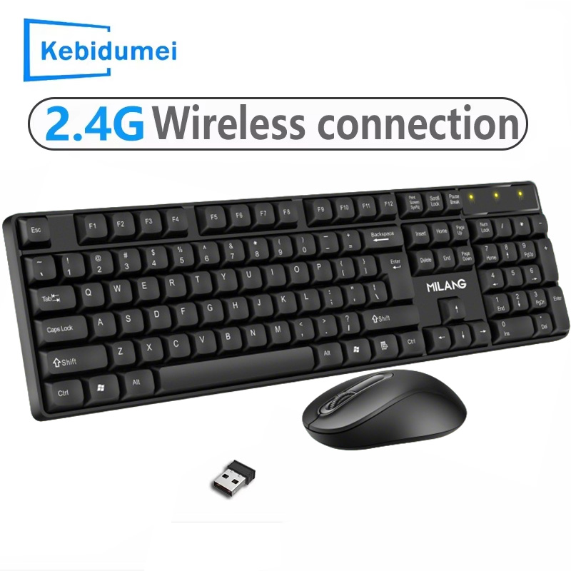 2.4GHz Wireless Keyboard Mouse – обзор и цена Gaming Console For Smart Tv