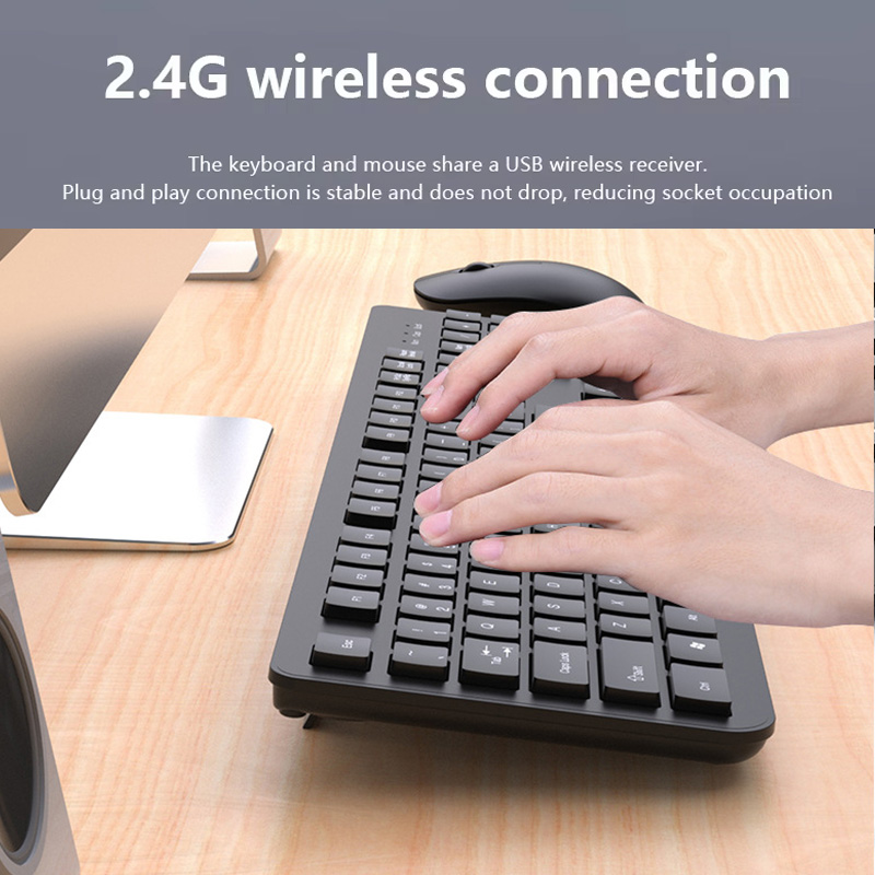 2.4GHz Wireless Keyboard Mouse – обзор и цена Gaming Console For Smart Tv