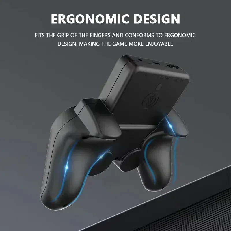S10 Portable Retro Game Player – обзор и цена Gaming Console Kids