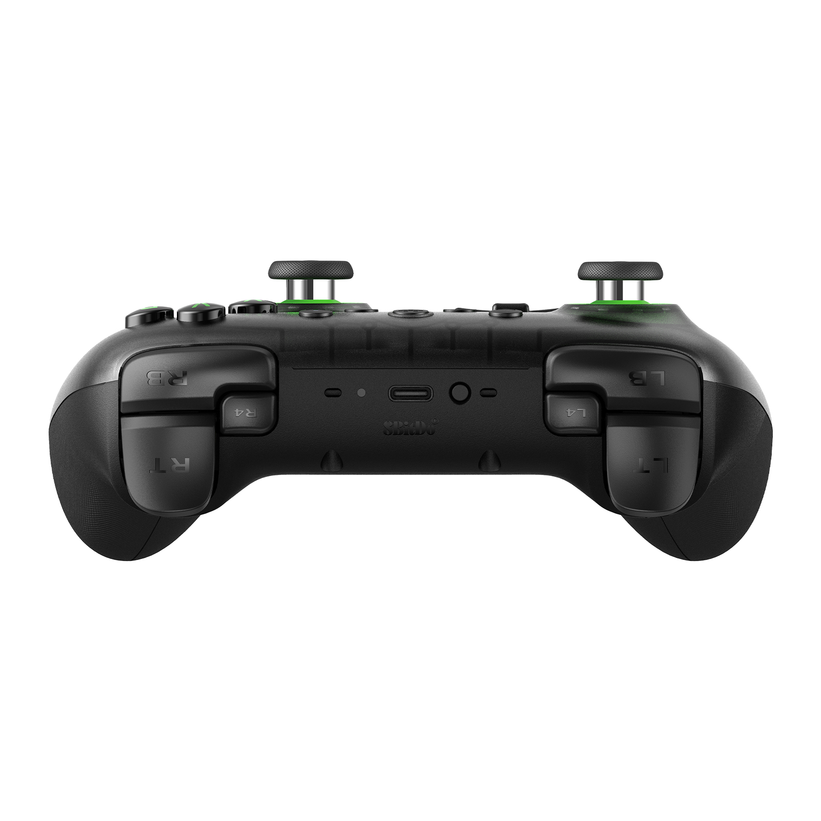 8BitDo - Ultimate 2C Wireless  – обзор и цена Gaming Console For Android Tv