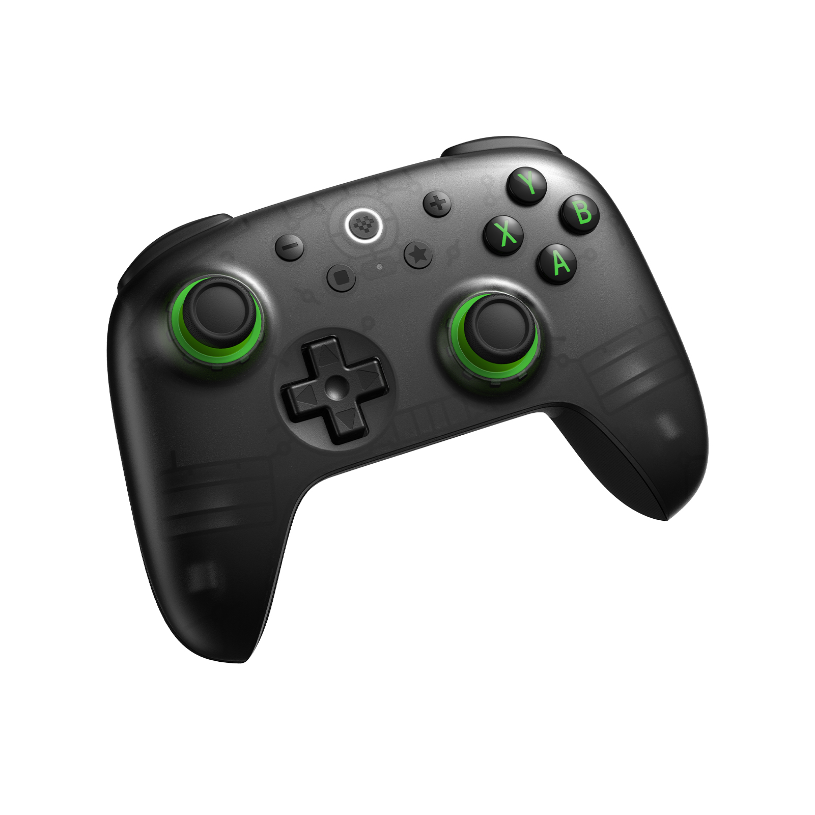8BitDo - Ultimate 2C Wireless  – обзор и цена Gaming Console For Android Tv