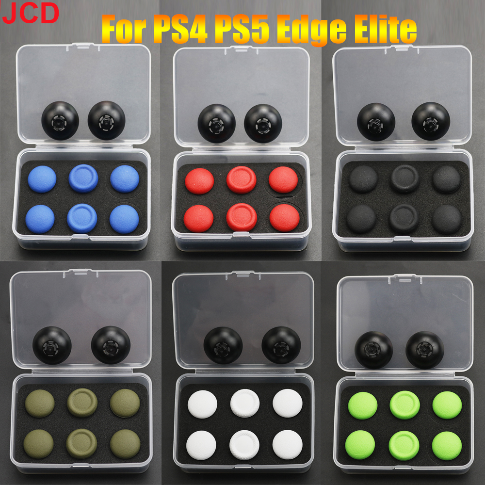 JCD For PS4 PS5 Edge Elite Gam – обзор и цена Ps5 Controller Cover