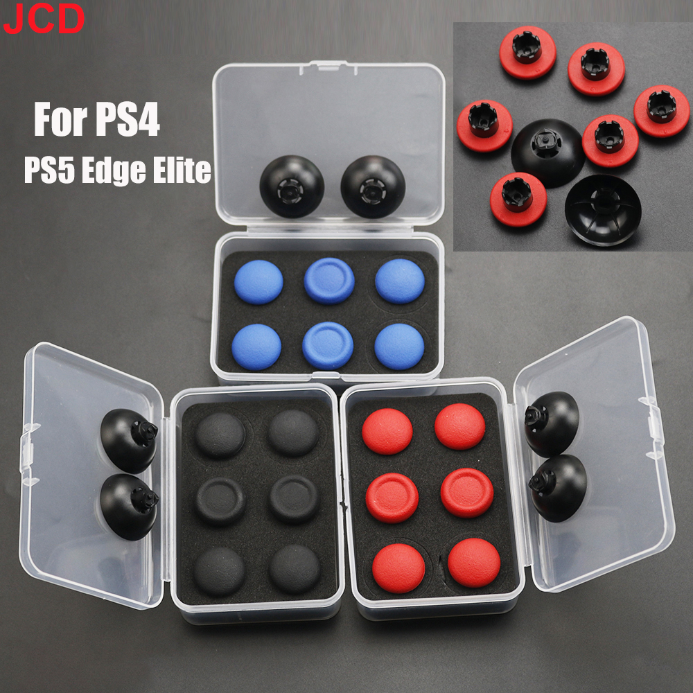 JCD For PS4 PS5 Edge Elite Gam – обзор и цена Ps5 Controller Cover