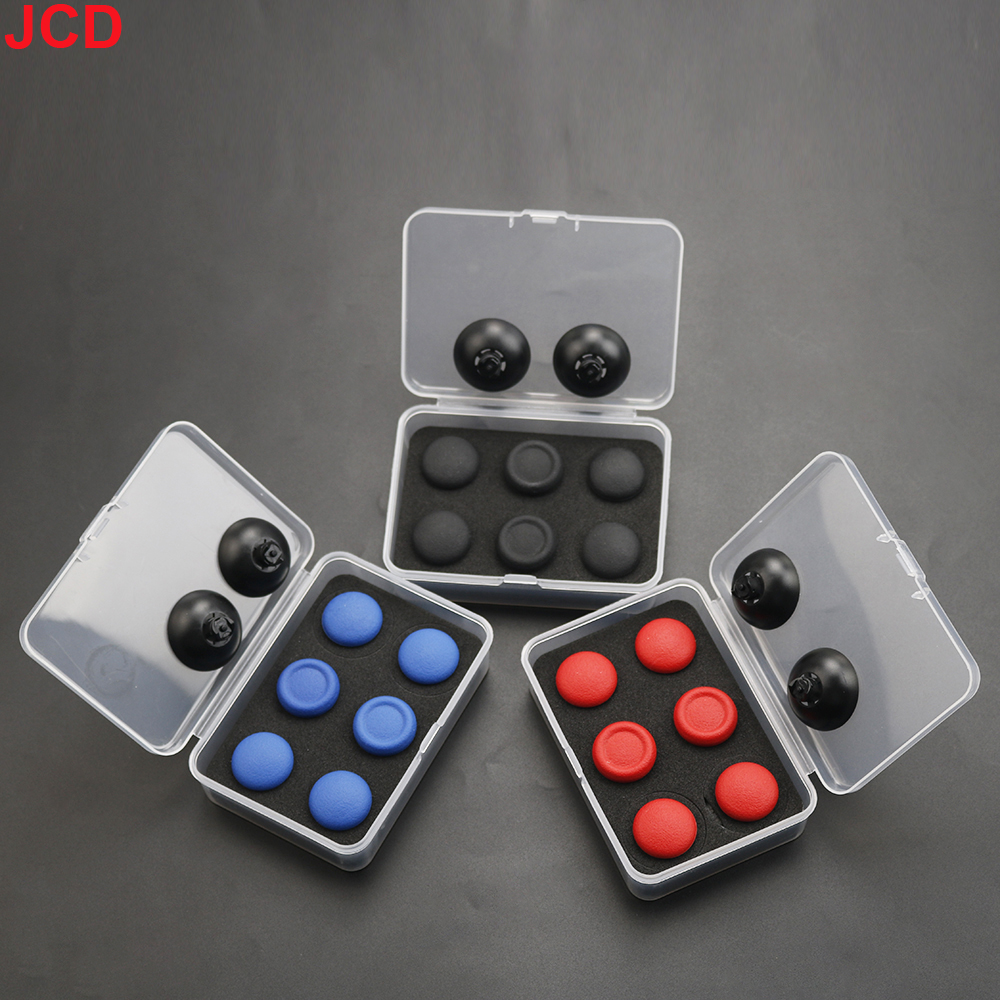 JCD For PS4 PS5 Edge Elite Gam – обзор и цена Ps5 Controller Cover