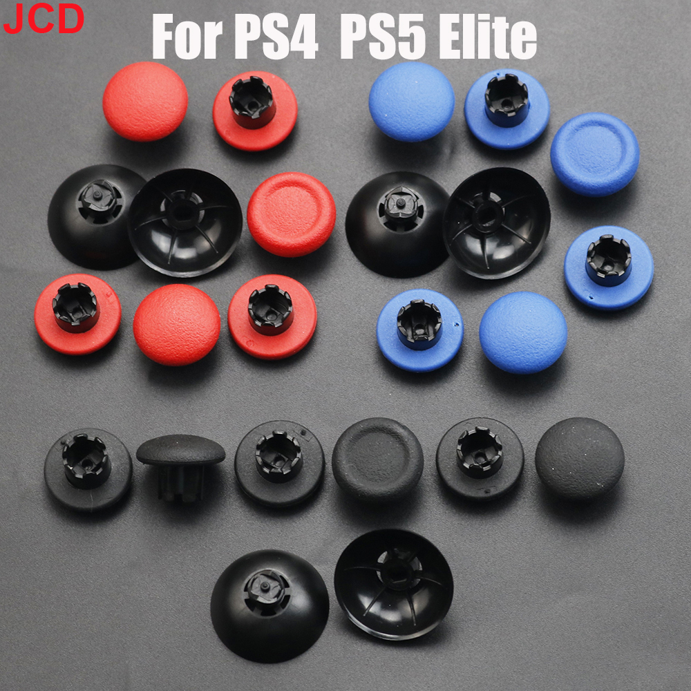 JCD For PS4 PS5 Edge Elite Gam – обзор и цена Ps5 Controller Cover