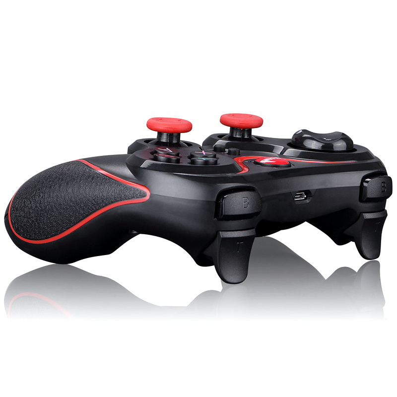 S3 Bluetooth Gamepad for Andro – обзор и цена Gaming Console For Smart Tv