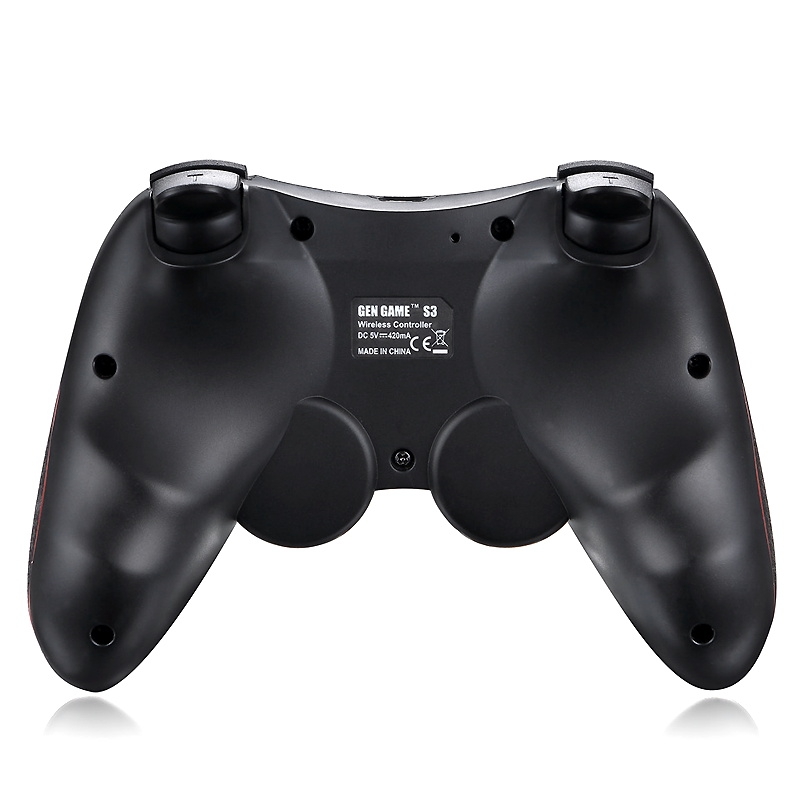 S3 Bluetooth Gamepad for Andro – обзор и цена Gaming Console For Smart Tv