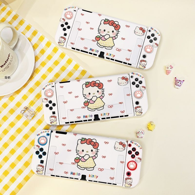 Anime Hello Kitty for Switch 2 – обзор и цена Gaming Console In 2026