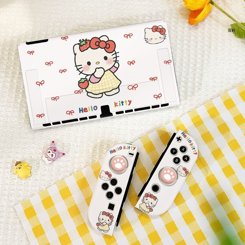 Anime Hello Kitty for Switch 2 – обзор и цена Gaming Console In 2026