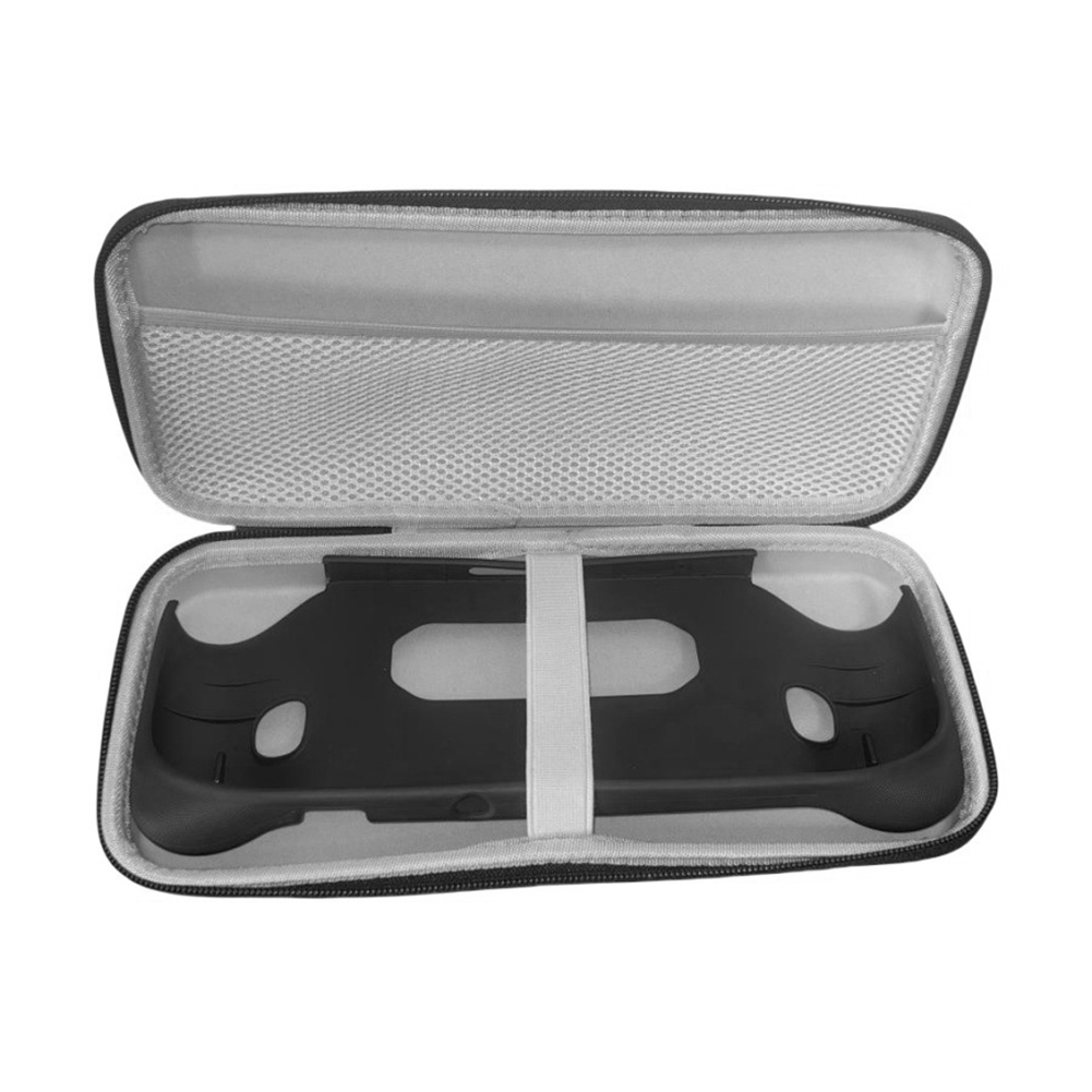 For AYN Odin2 Portal Grip Sili – обзор и цена Gaming Console Organizer