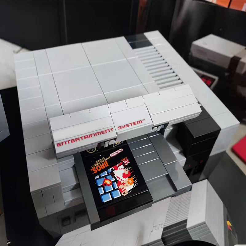Ideas Super NES TV Game Consol – обзор и цена Gaming Console Kids
