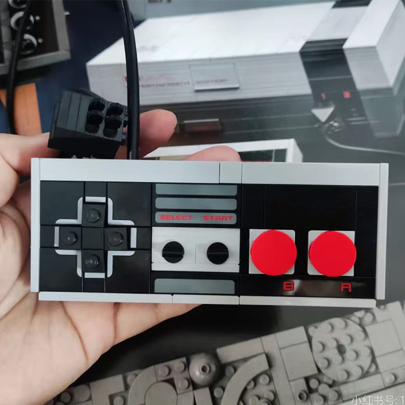 Ideas Super NES TV Game Consol – обзор и цена Gaming Console Kids