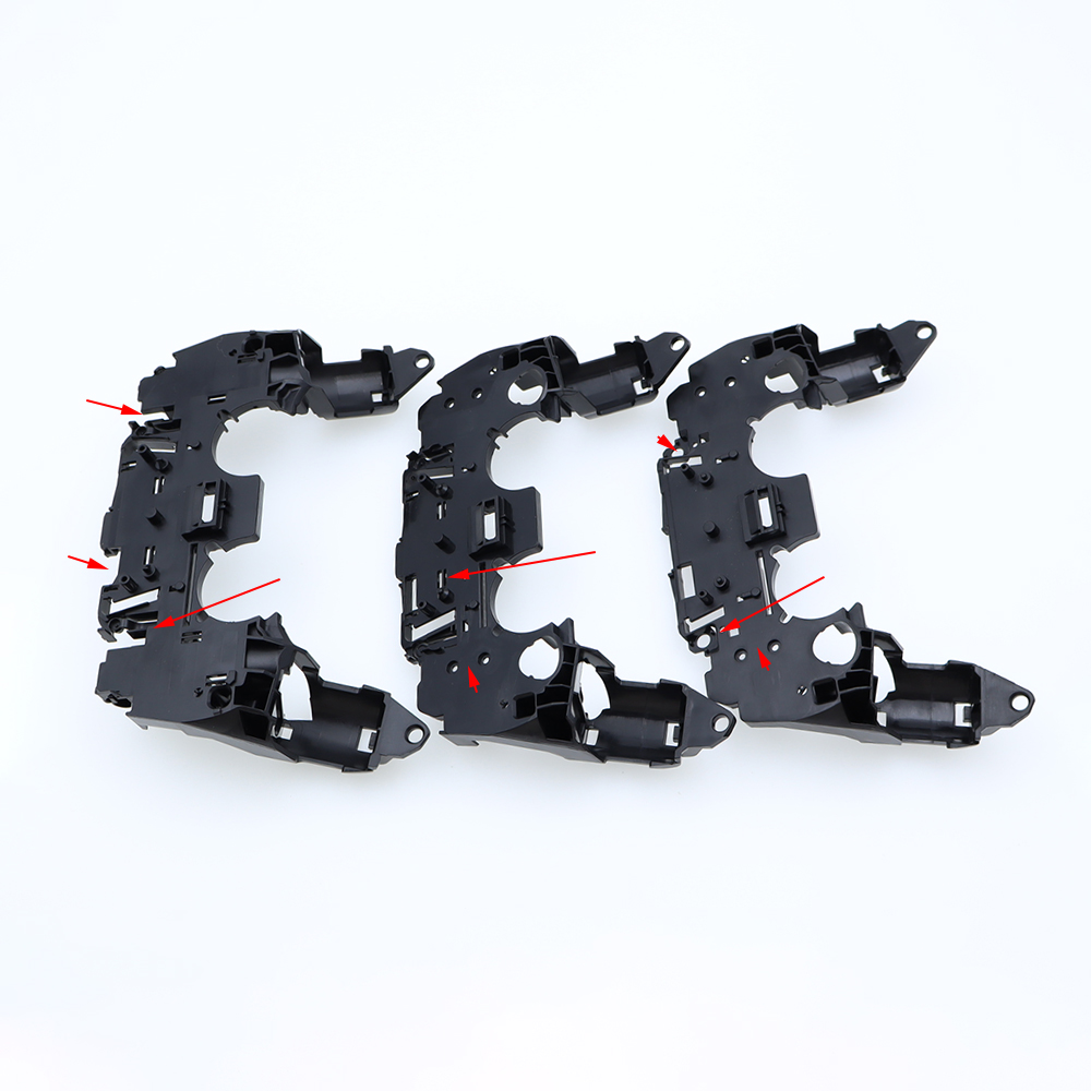 1/2/10PCS Replacement BDM-010  – обзор и цена Ps5 Controller Cover