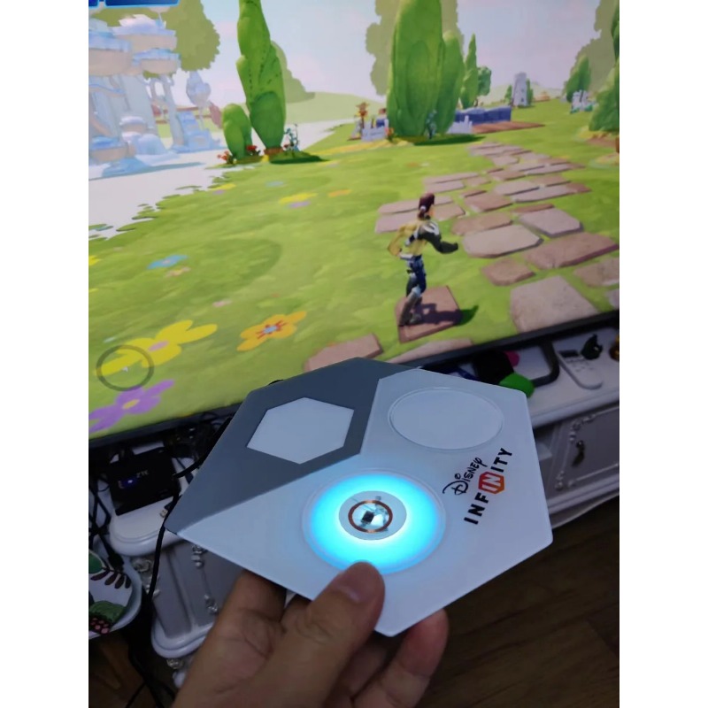 Skylander Trap Team Game Conso – обзор и цена Gaming Console Kids