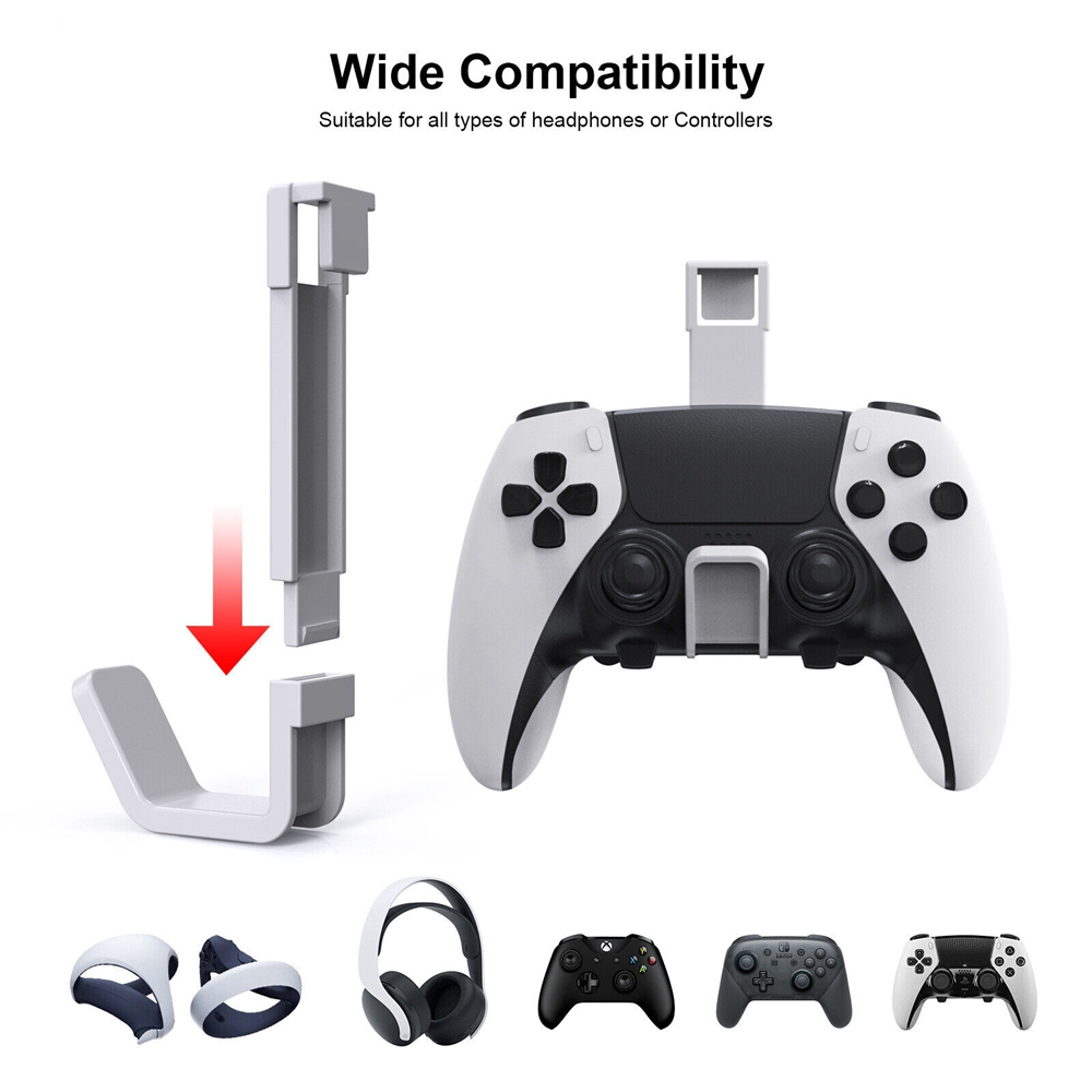 For PS5 Pro PS5 Slim Accessori – обзор и цена Gaming Console Controller