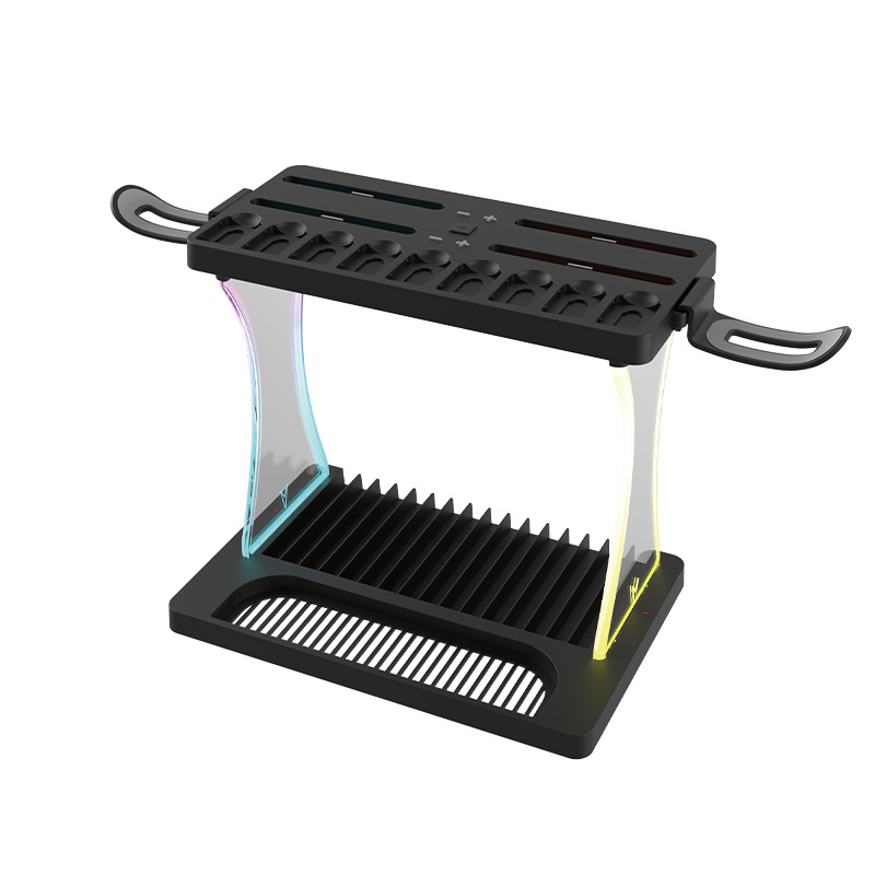 For Switch2 Console Organizer  – обзор и цена Gaming Console Organizer