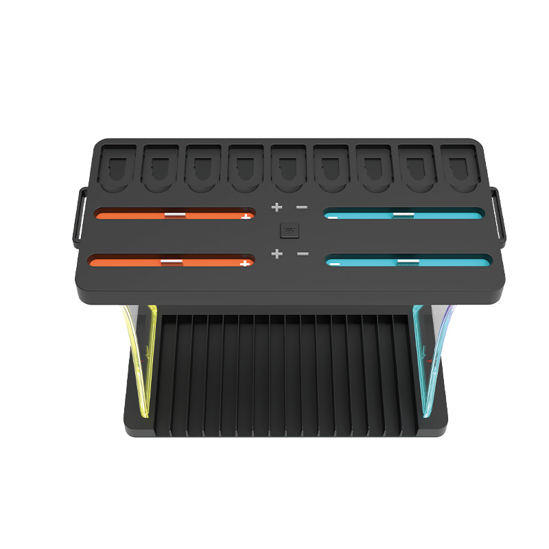 For Switch2 Console Organizer  – обзор и цена Gaming Console Organizer