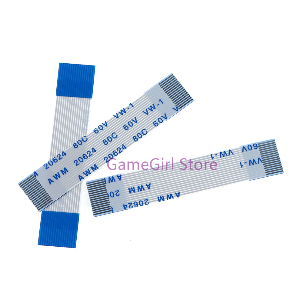 2pcs 16pin/18pin Touch Pad Fle – обзор и цена Ps5 Controller Cover