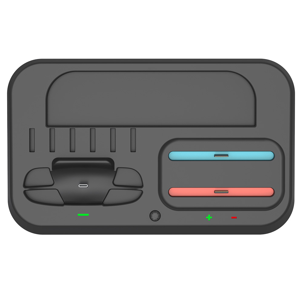 Charging Dock For Switch 2 Joy – обзор и цена Gaming Console Controller