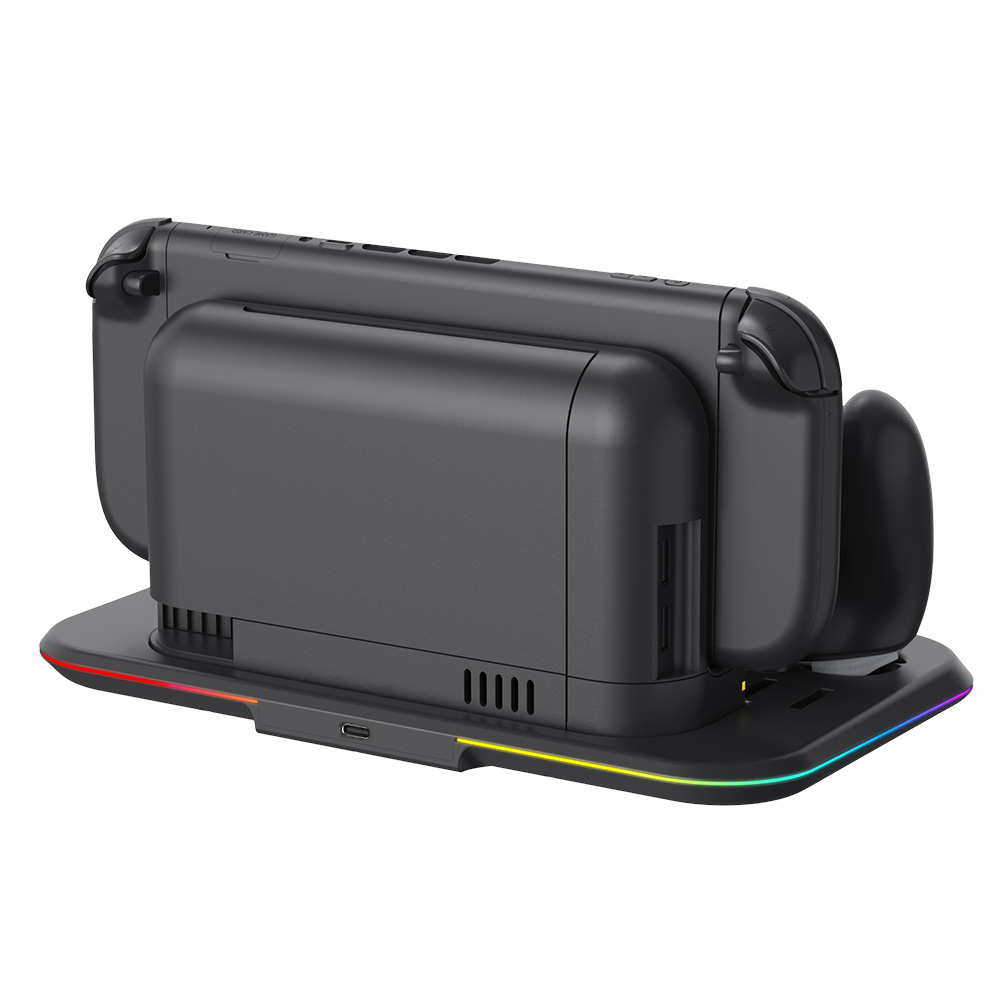 Charging Dock For Switch 2 Joy – обзор и цена Gaming Console Controller