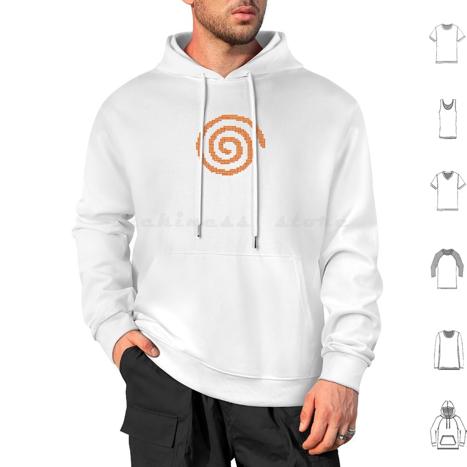 Dreamcast Pixel Cubes Hoodies  – обзор и цена Gaming Console In 90S