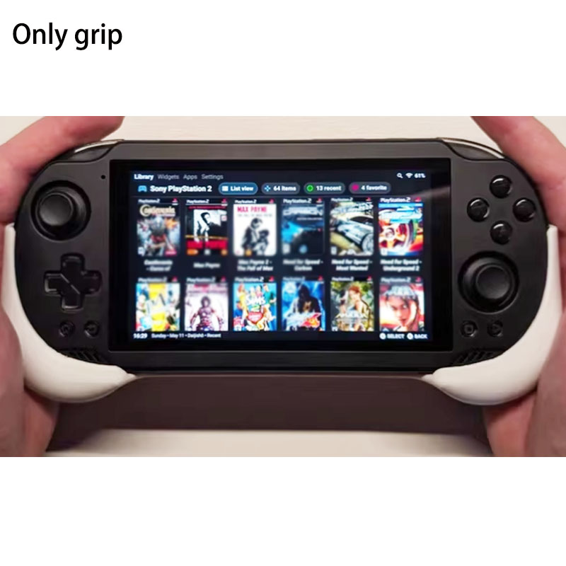 3D printing for Odin 2 Mini AY – обзор и цена Gaming Console Controller