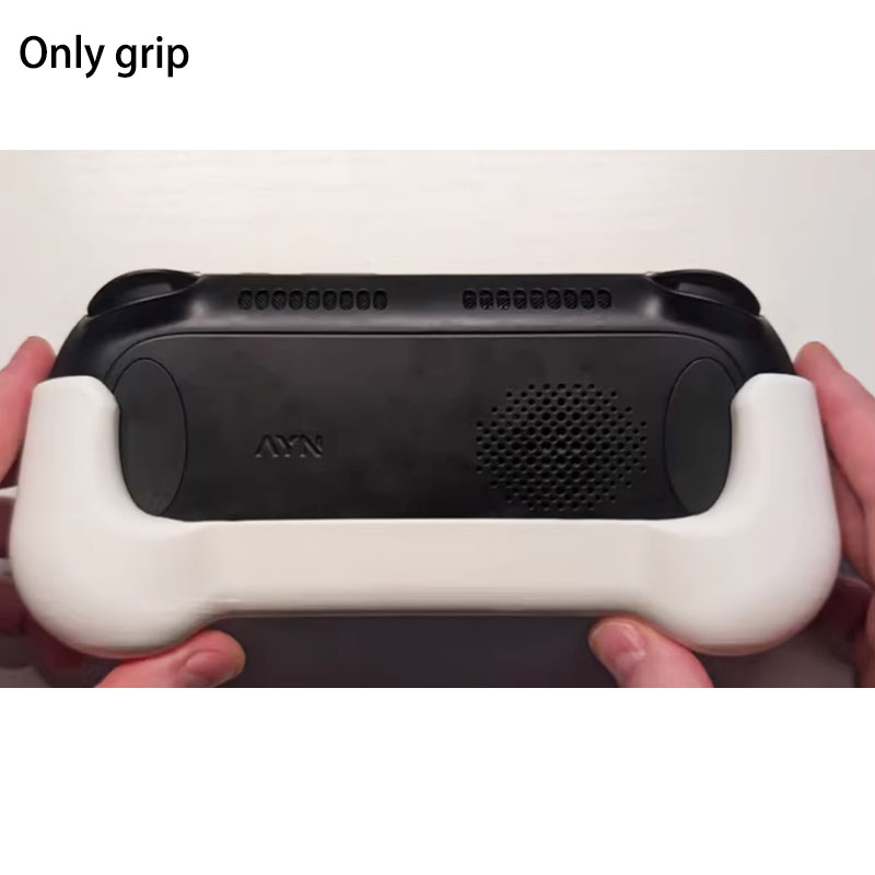 3D printing for Odin 2 Mini AY – обзор и цена Gaming Console Controller