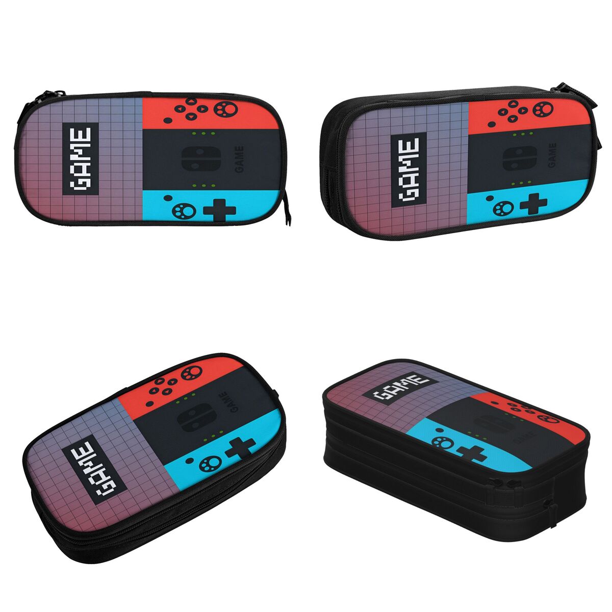 Games Console Pencil Cases Lov – обзор и цена Gaming Console In 90S