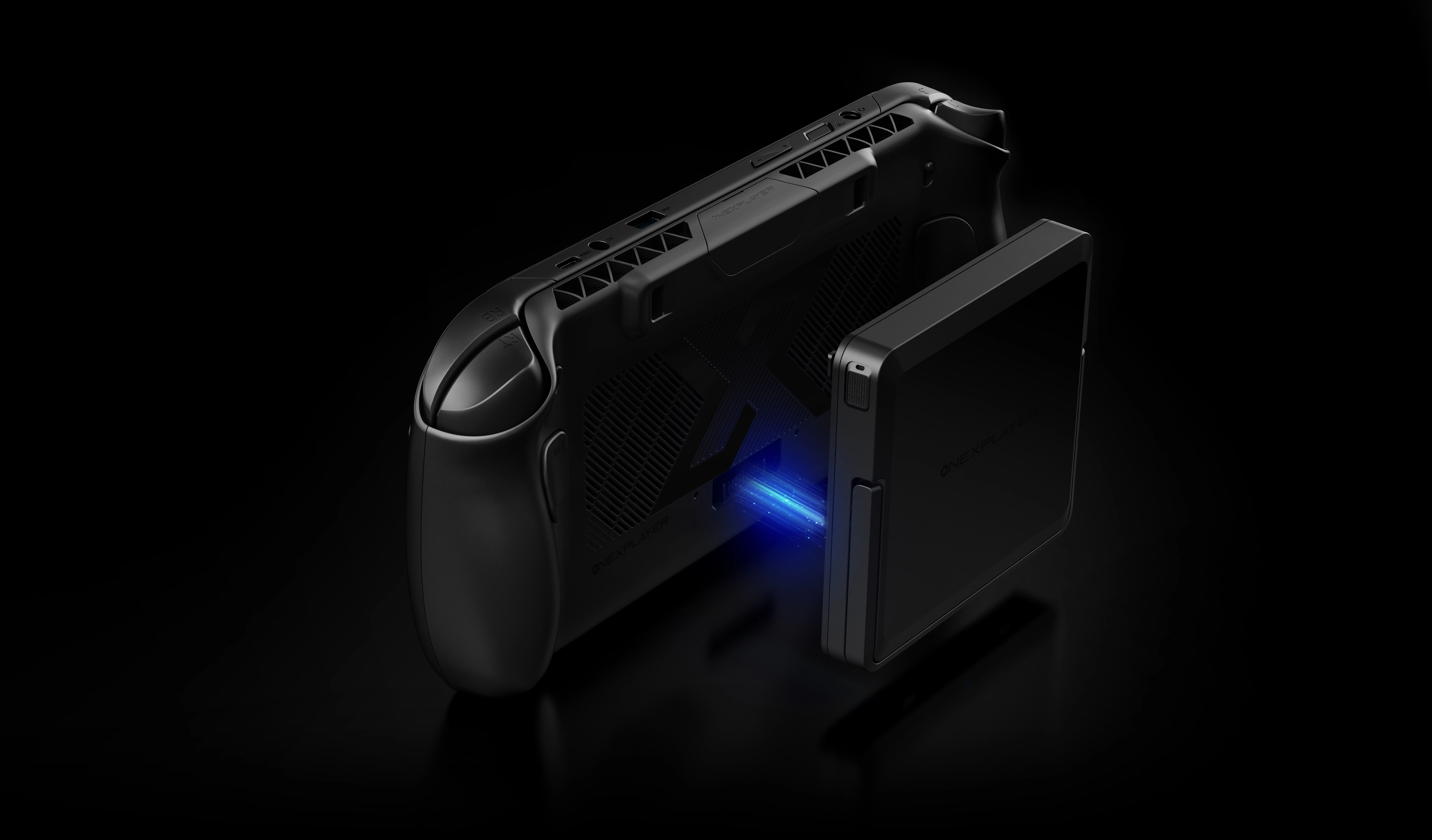 2026 latest Onexfly Apex AMD R – обзор и цена Gaming Console In 2026
