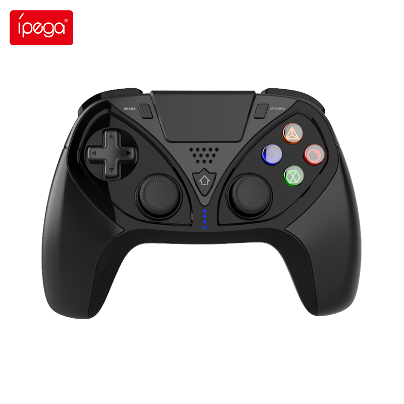 Ipega Pg-4233 Bluetooth Game C – обзор и цена Gaming Console For Android Tv