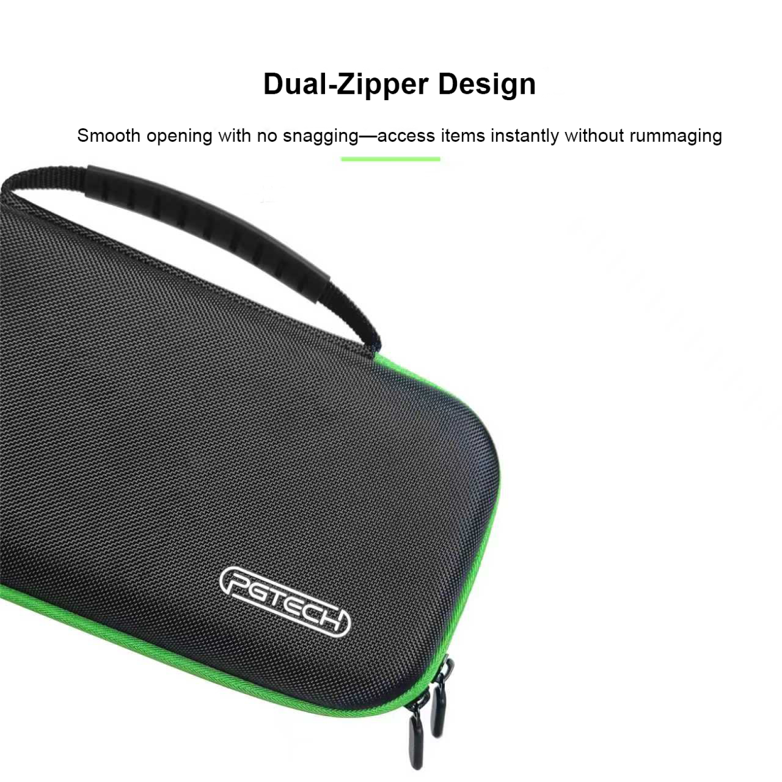 Carrying Case for ROG Xbox All – обзор и цена Gaming Console Organizer