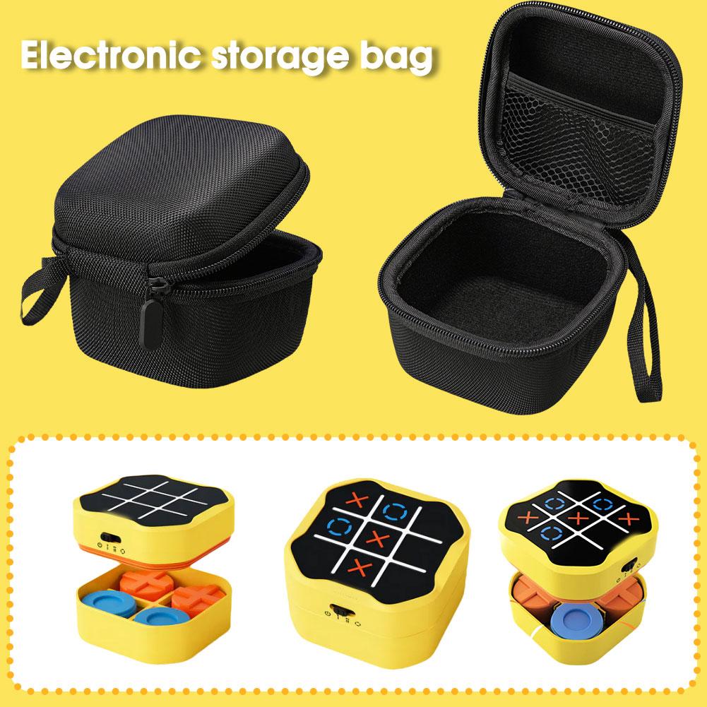 Case Compatible With GiiKER Ti – обзор и цена Gaming Console Organizer