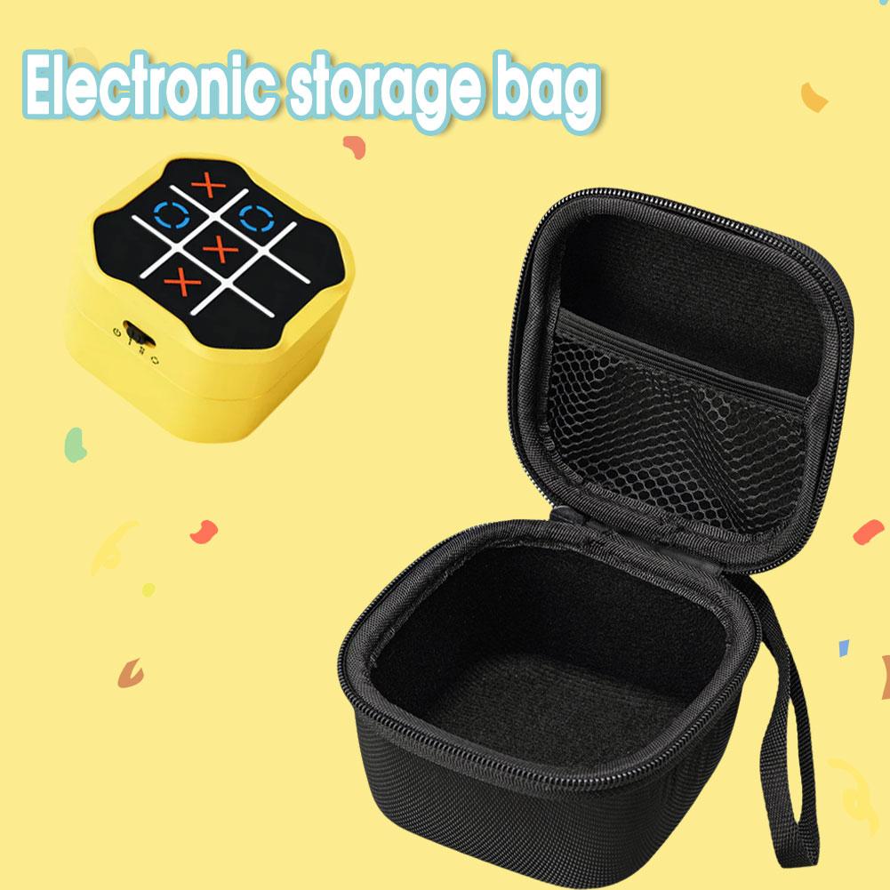 Case Compatible With GiiKER Ti – обзор и цена Gaming Console Organizer