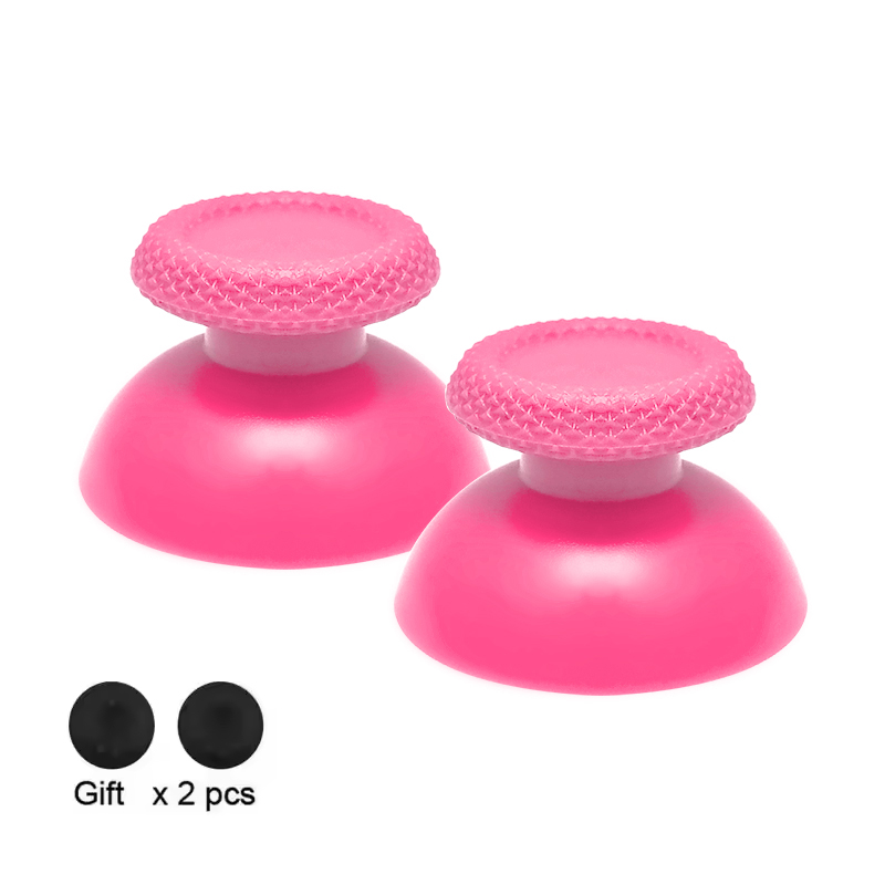 DATA FROG 3D Joystick Caps Rep – обзор и цена Ps5 Controller Cover