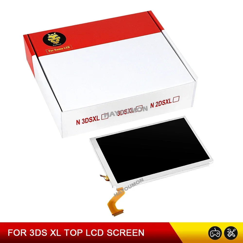 1PCS Replacement For 3DS XL LL – обзор и цена Gaming Console All
