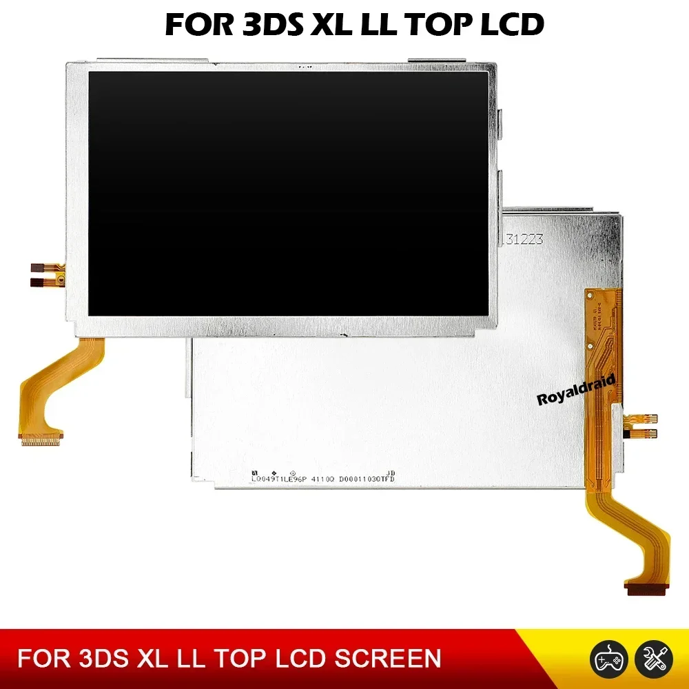 1PCS Replacement For 3DS XL LL – обзор и цена Gaming Console All