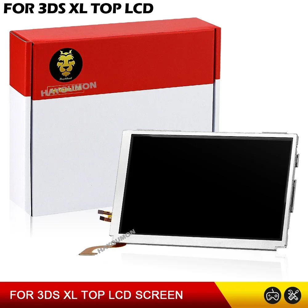 1PCS Replacement For 3DS XL LL – обзор и цена Gaming Console All