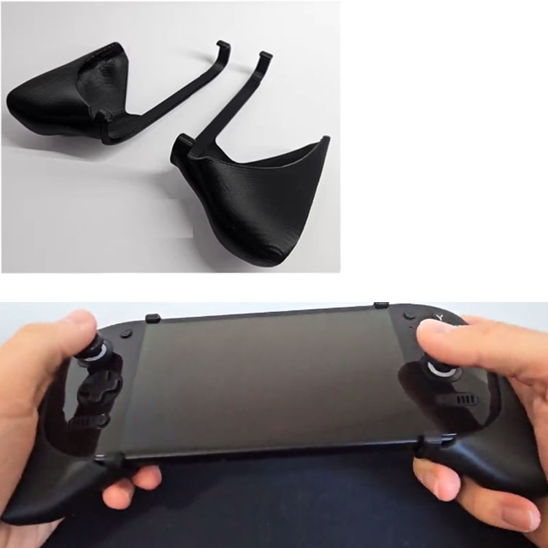FOR Odin 2 PORTAL handheld gam – обзор и цена Gaming Console Controller