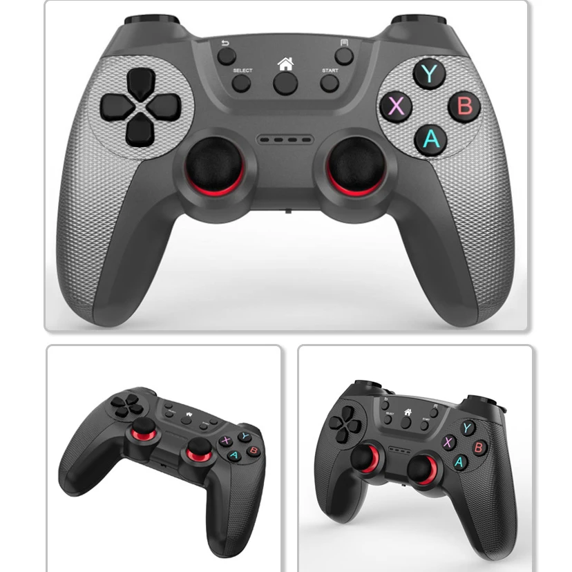 Wireless Gamepad Gaming Contro – обзор и цена Gaming Console For Smart Tv