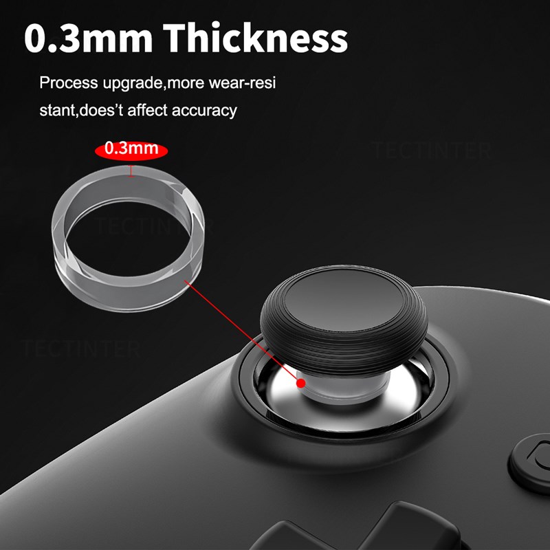 8pcs Elastic Protective Joysti – обзор и цена Console Gaming Steam