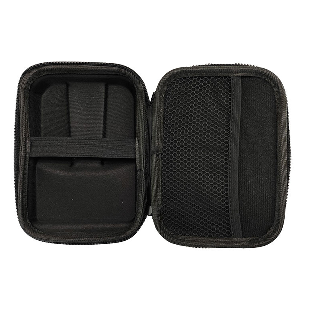 Shockproof Protective Carry Ca – обзор и цена Gaming Console Organizer