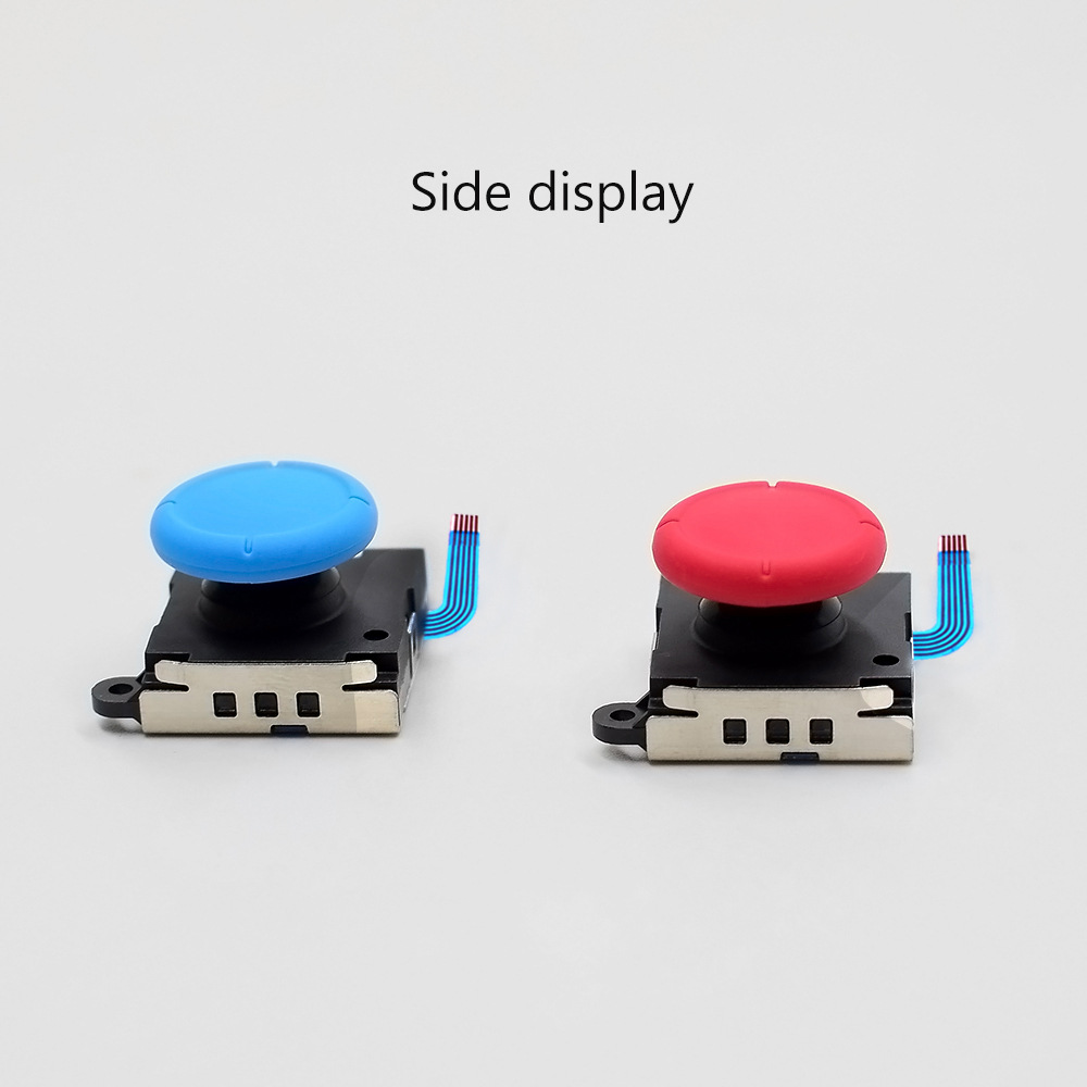 1pc 3D Analog Sensor Stick Joy – обзор и цена Gaming Console Controller
