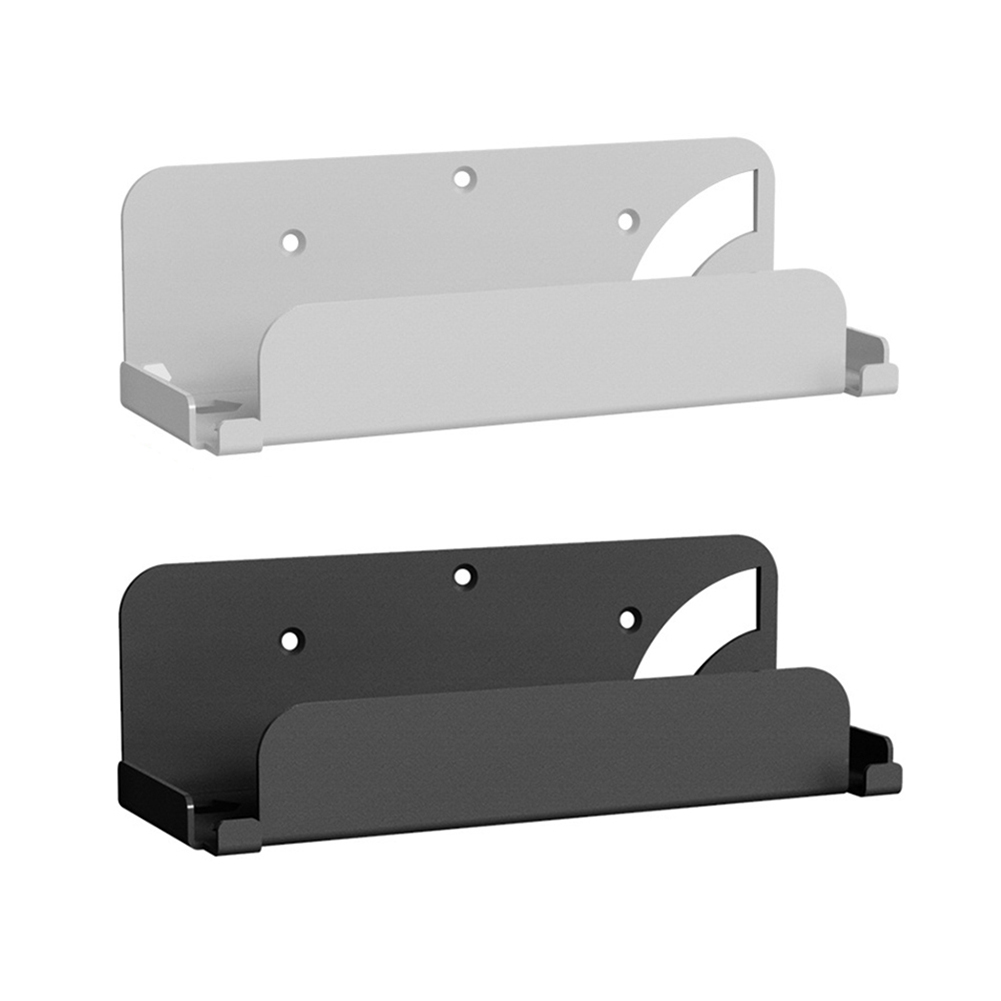 Universal Game Host Wall Brack – обзор и цена Gaming Console Organizer